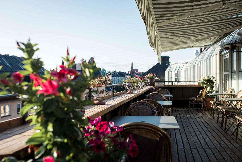 Hotel Kung Carl, WorldHotels Crafted