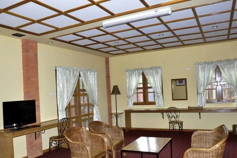 Hiromi Resort Hotel