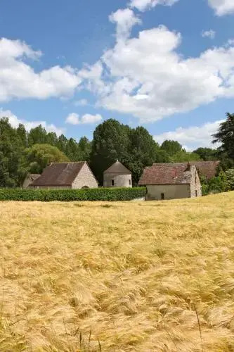 Le Colombier de Hanches