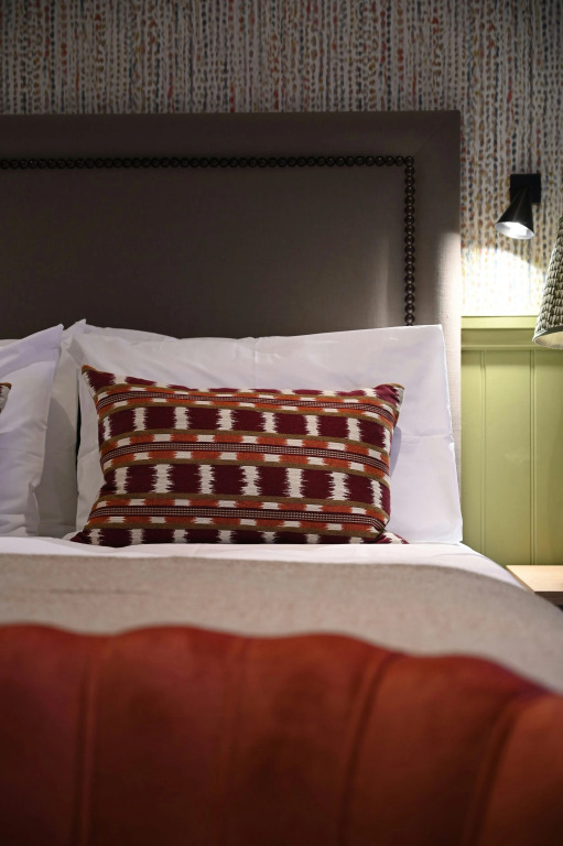 The Bell Hotel, Saxmundham