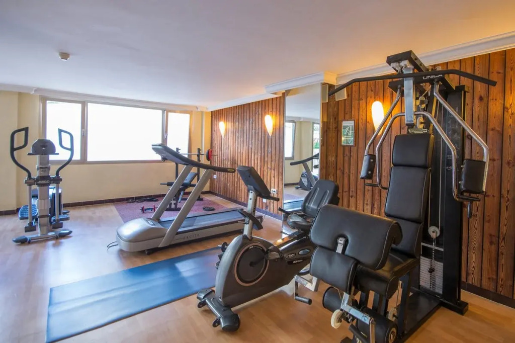 Bellamar Hotel Beach & Spa