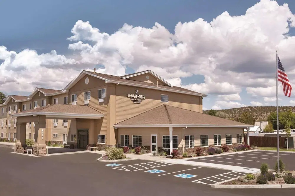 Stafford Inn