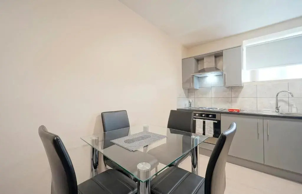 Alpha Lofts, Huddersfield