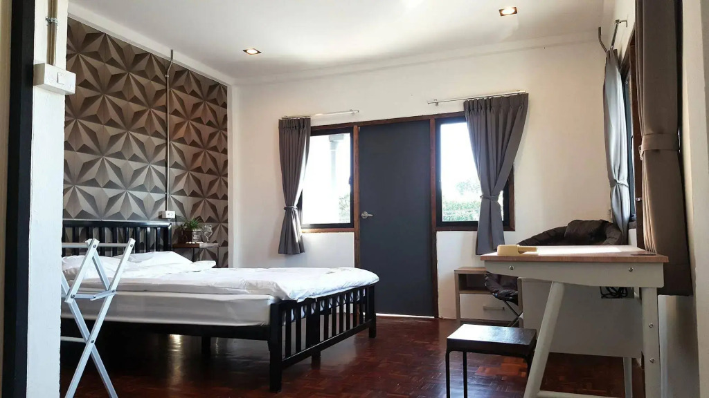 Ln House Chiang Mai