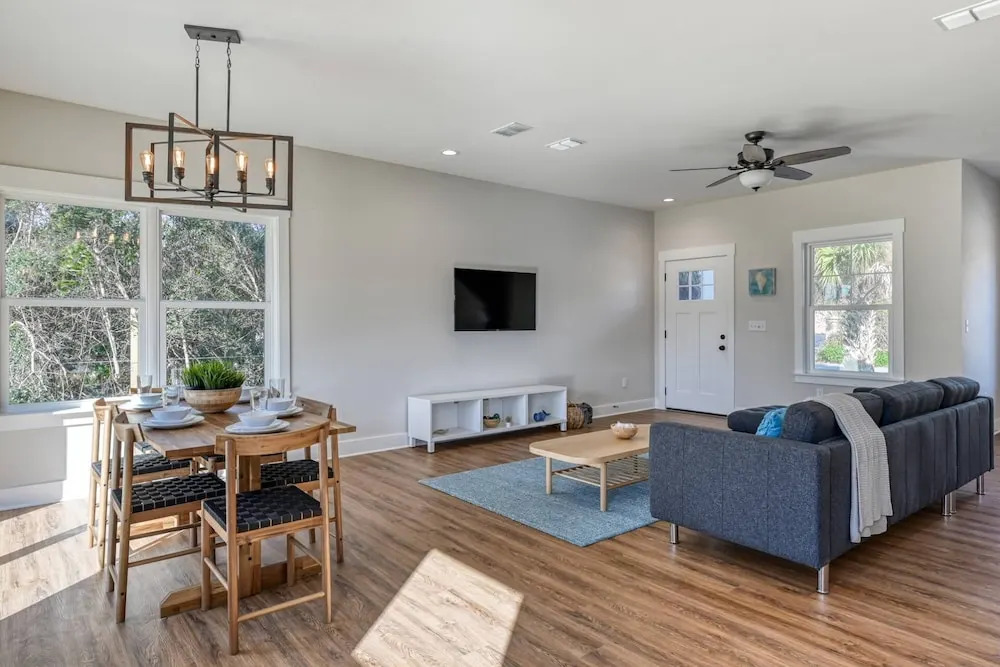 Array of Sunshine Beach House