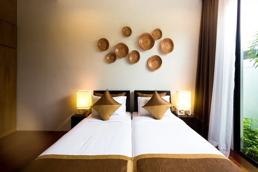 Oxygen Villas with Private Pool Near Naiharn by TropicLook