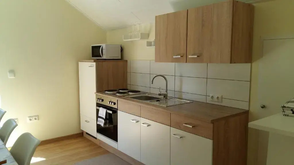 Ferienwohnung Giovanni