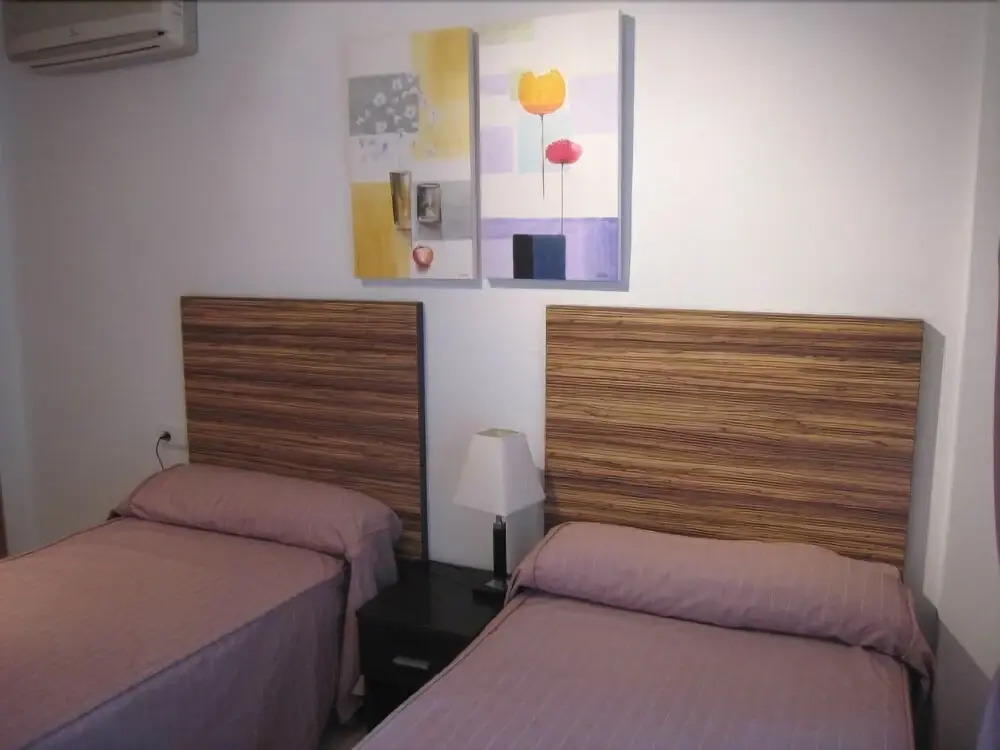 Apartamentos Playa Príncipe 45