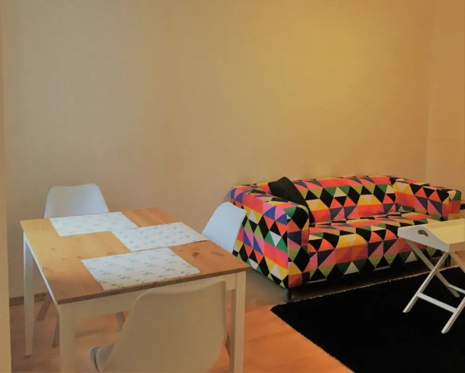 Kapelvej Apartment