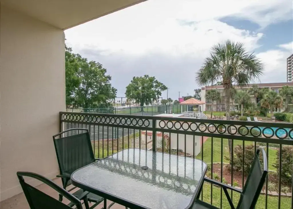 Ocean Club Villas D202