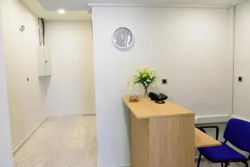 Eva Apartments