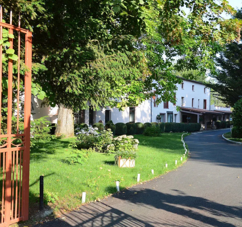 Clos St Eloi