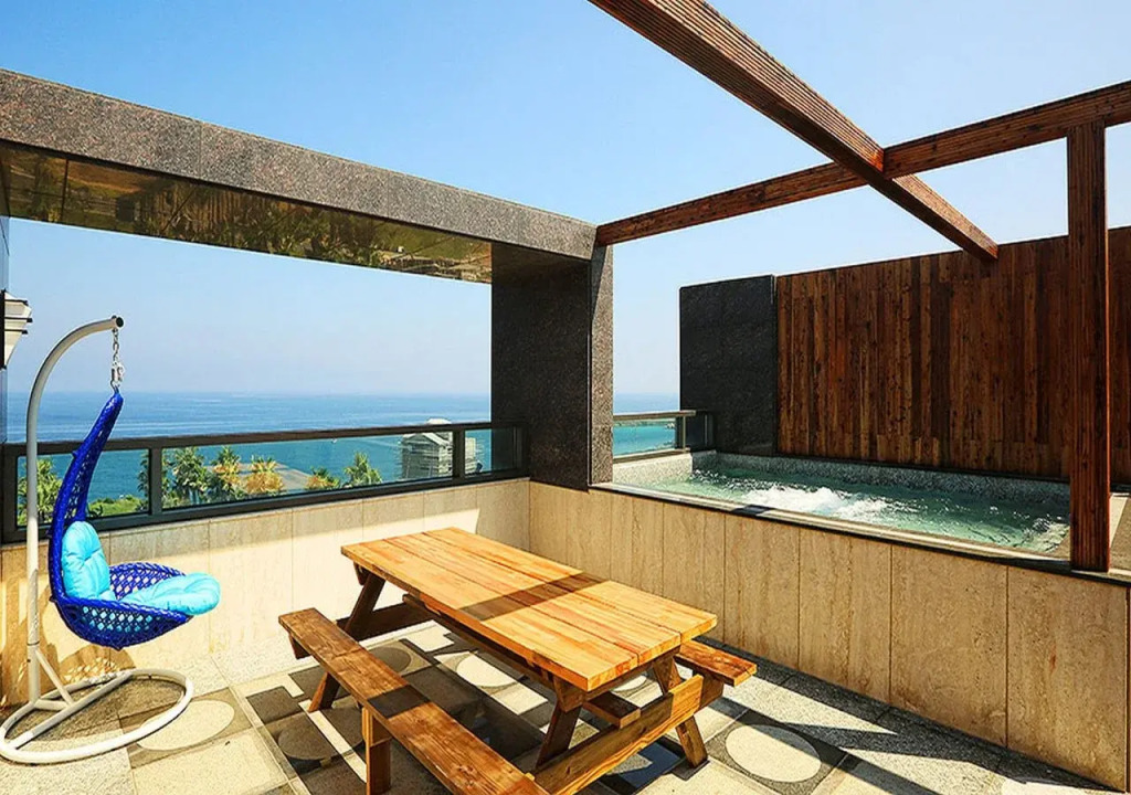 Uni Hotel Jeju