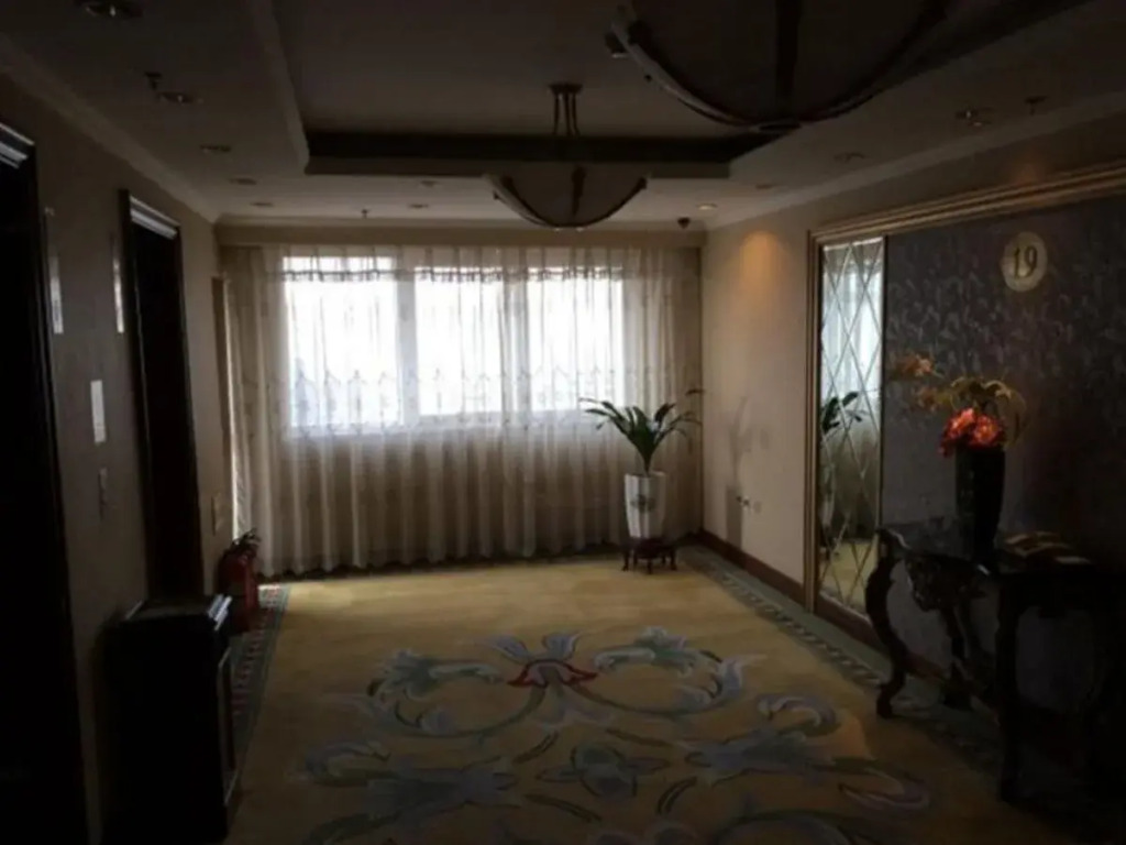 Zhengming Jinjiang Hotel - Harbin