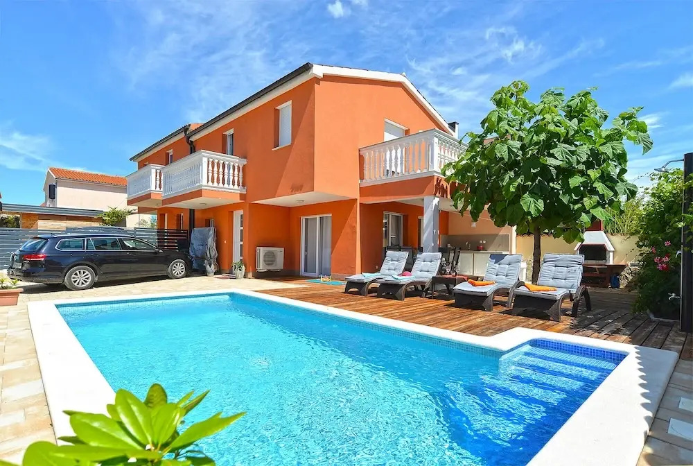 Villa 1771