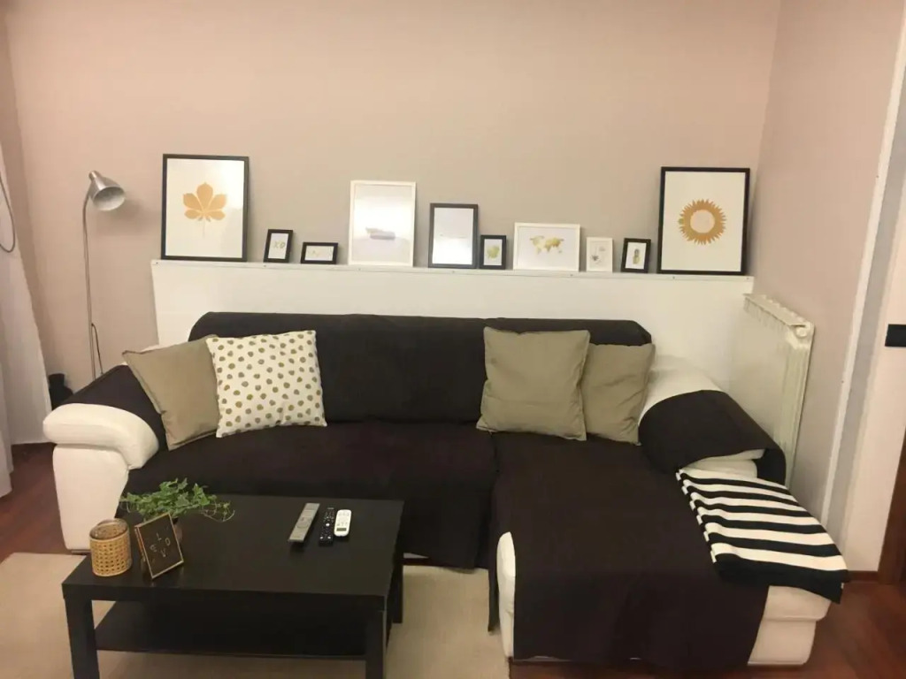 Apartmentsit Via Verona 16