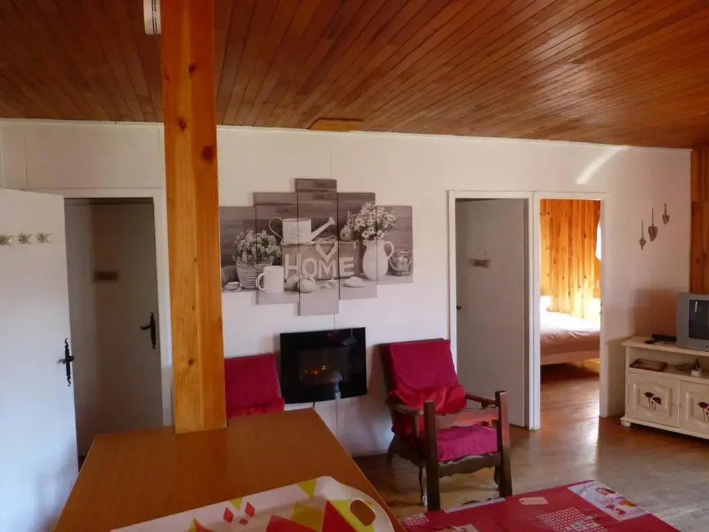 Camping, Hôtel De Plein Air Les Cariamas