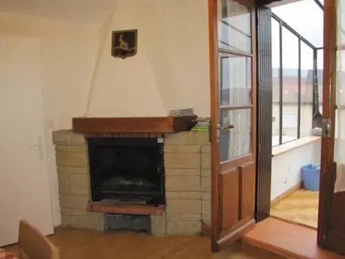 Gîte Du Castella