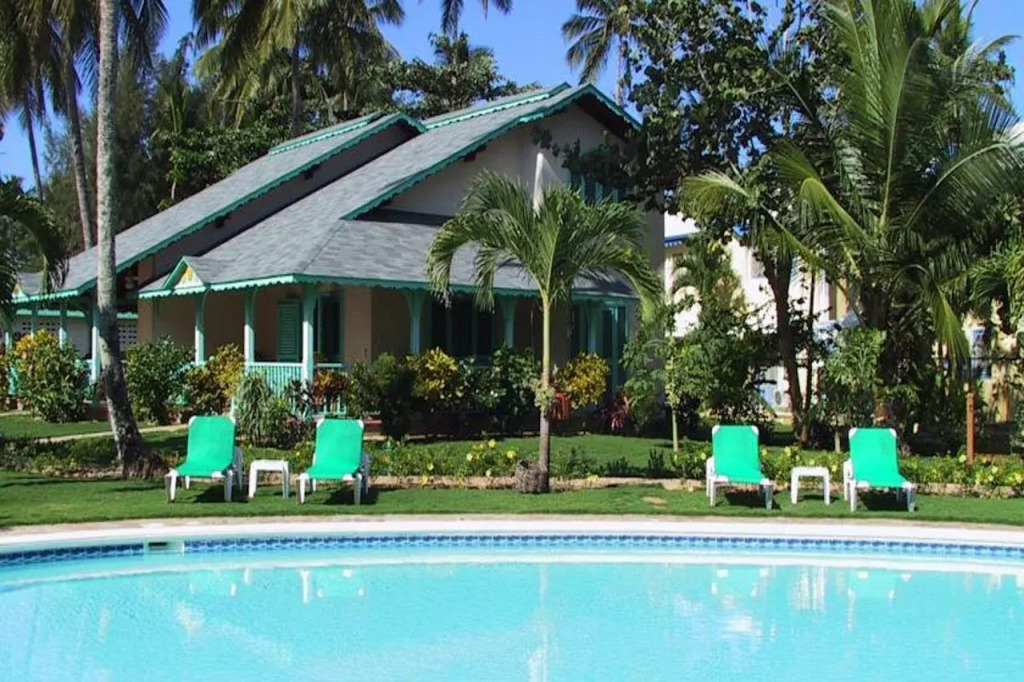 Villa Chiara Las Terrenas