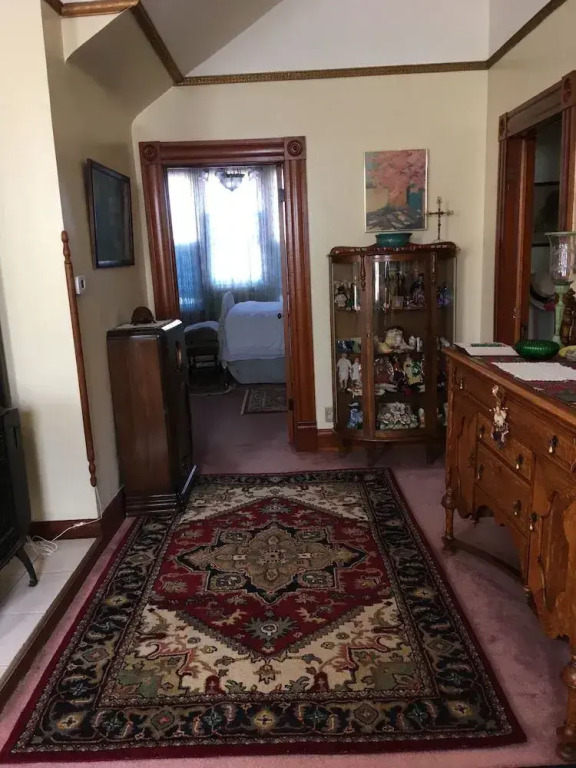 Violet Rose B&B