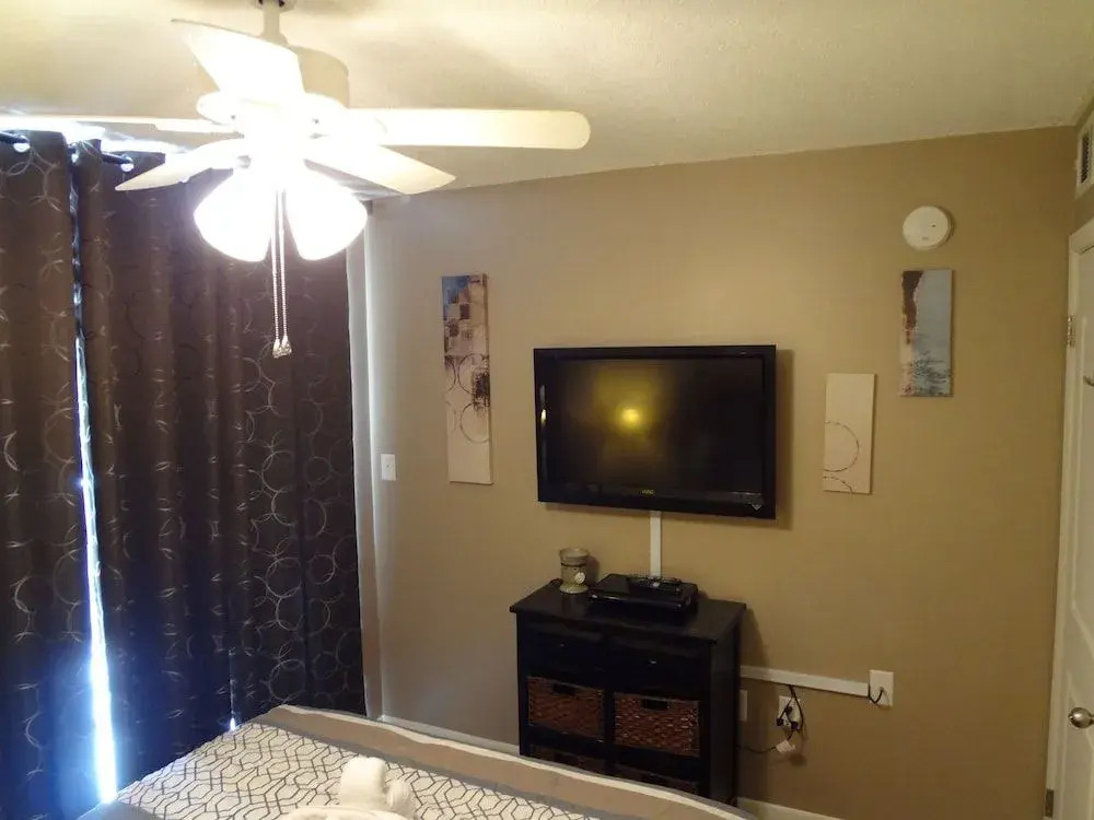 Gulf Shores Surf & Racquet Club 305B by RedAwning