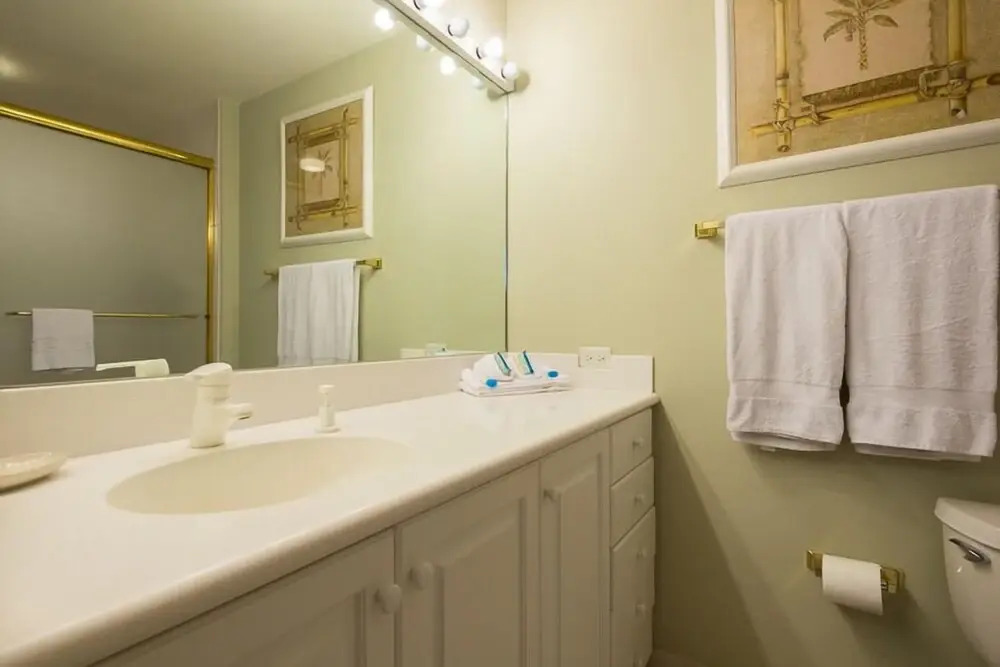 Kaanapali Royal #n302 2 Bedroom Condo by RedAwning