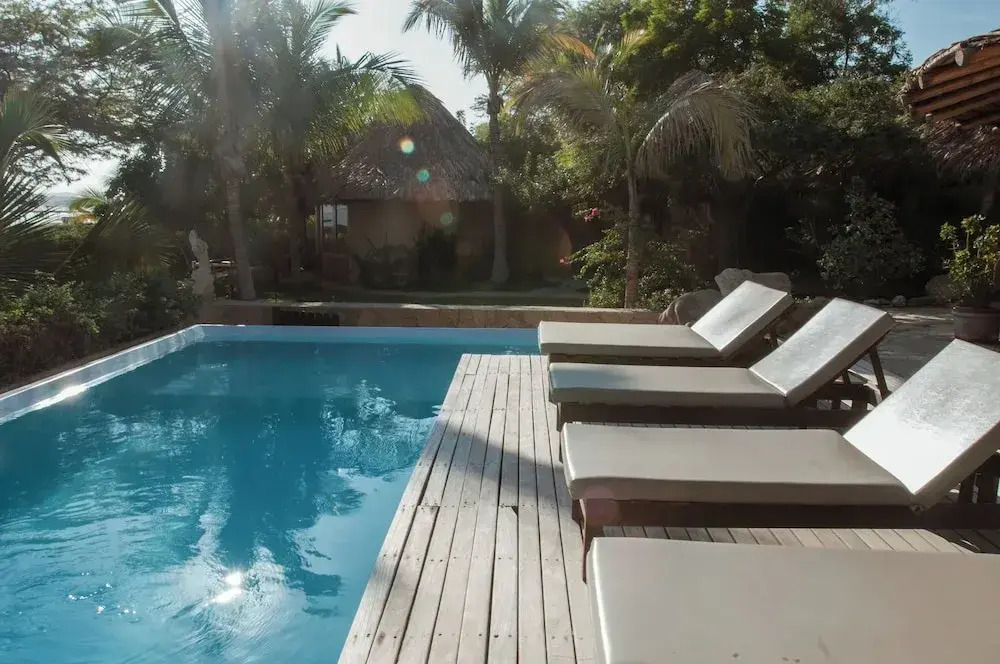 Soleil Bungalows