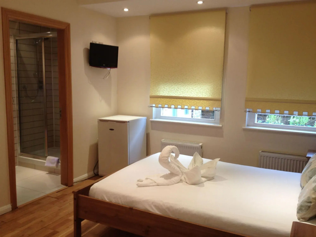NOX West Hampstead