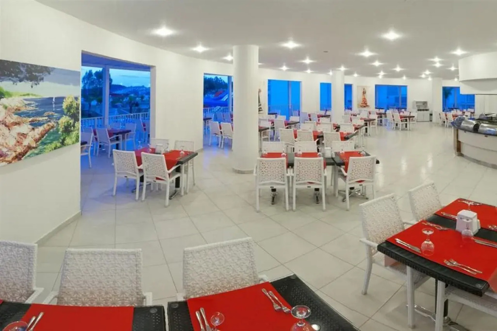 Sunshine Hotel Bodrum