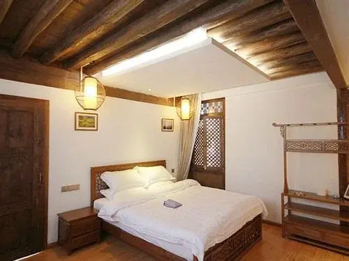 Starway Lijiang Wangchenju