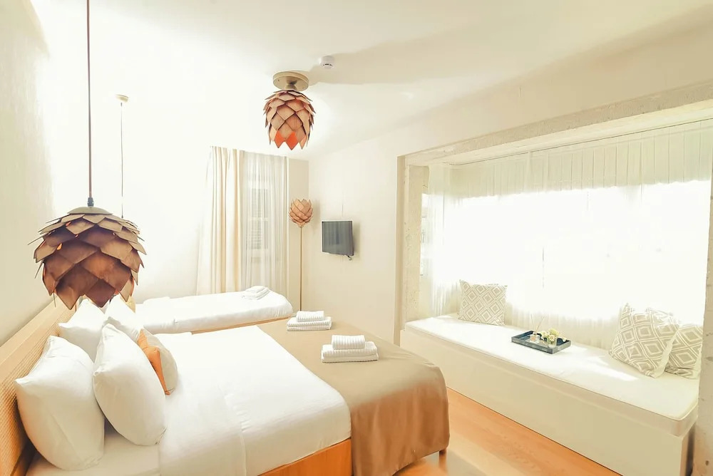 Zeyhouse Alacati