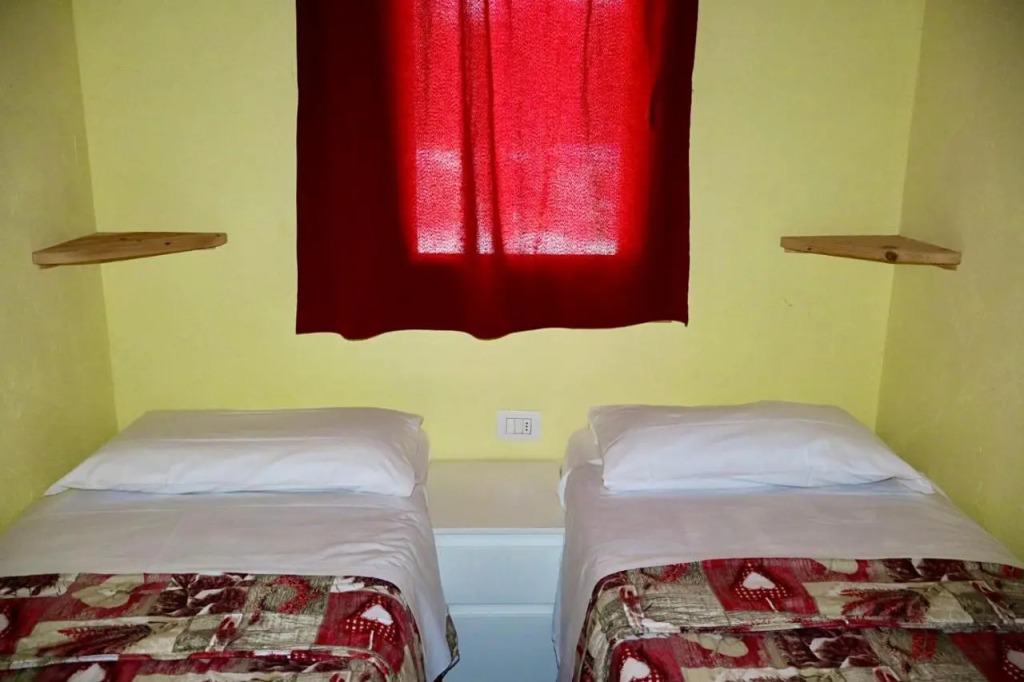 Club del Sole Val di Fiemme Easy Camping Village