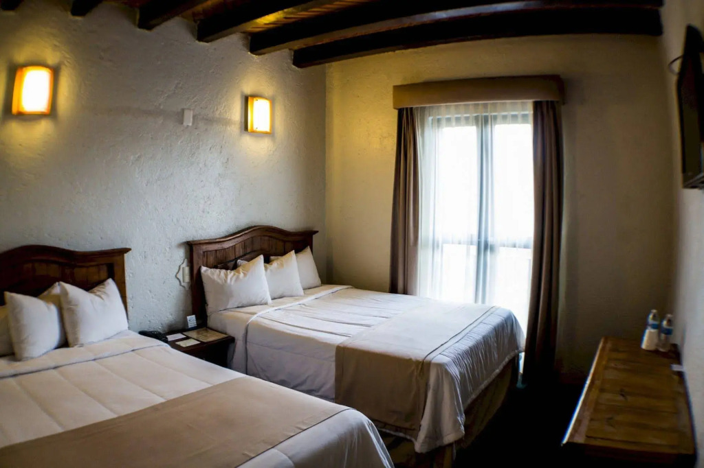 Hotel Guanajuato