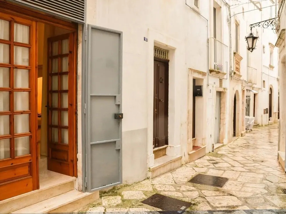 Casa Con Lalcova