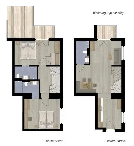 hagers apartments