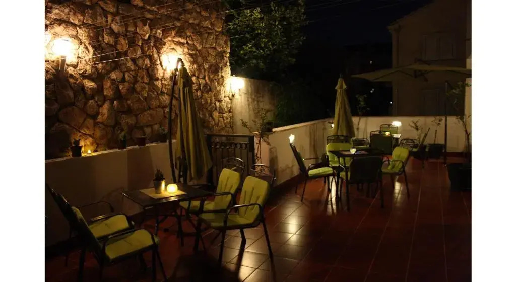 Guest House Sol