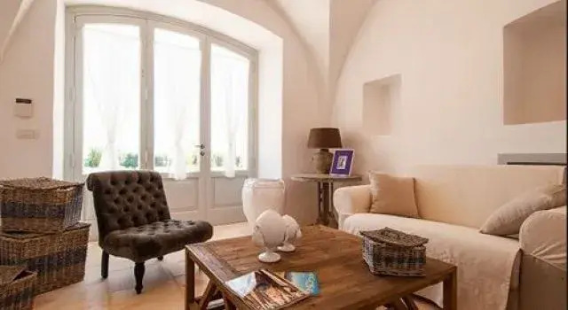 HelloAPULIA - Charming Apartments at Authentic Masseria Pepenofio