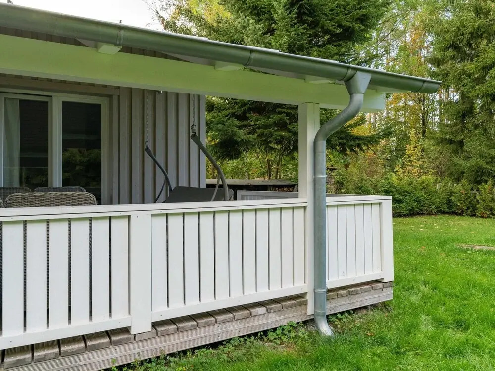 Detached Romantic Holiday Home in the Harz With Large Plot, Pure Nature