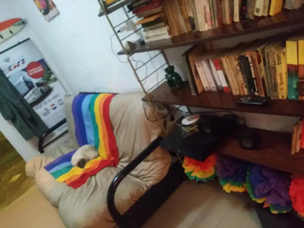 Valizas Hostel