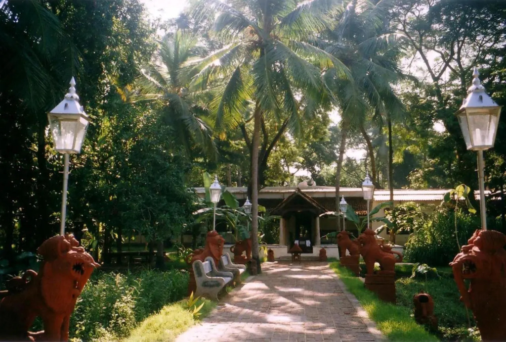 Indeco Hotels Swamimalai