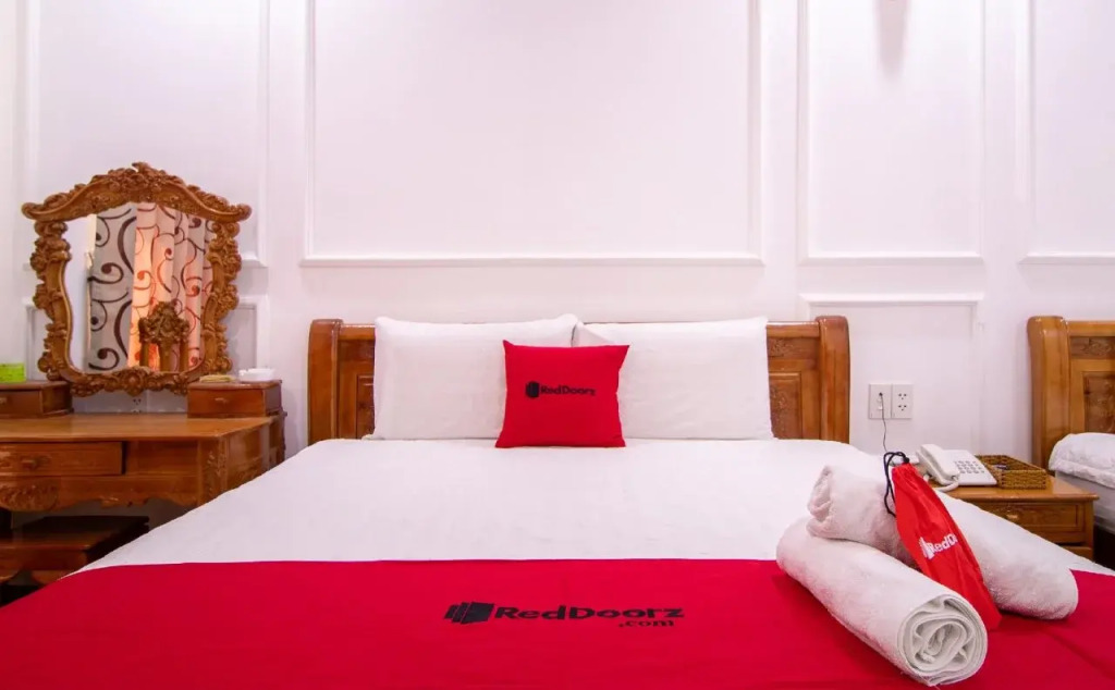 New Star Hotel