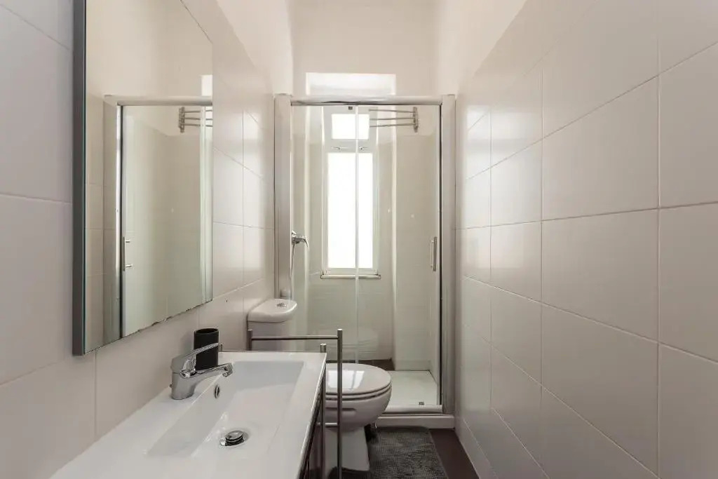 BeHappy Apartments