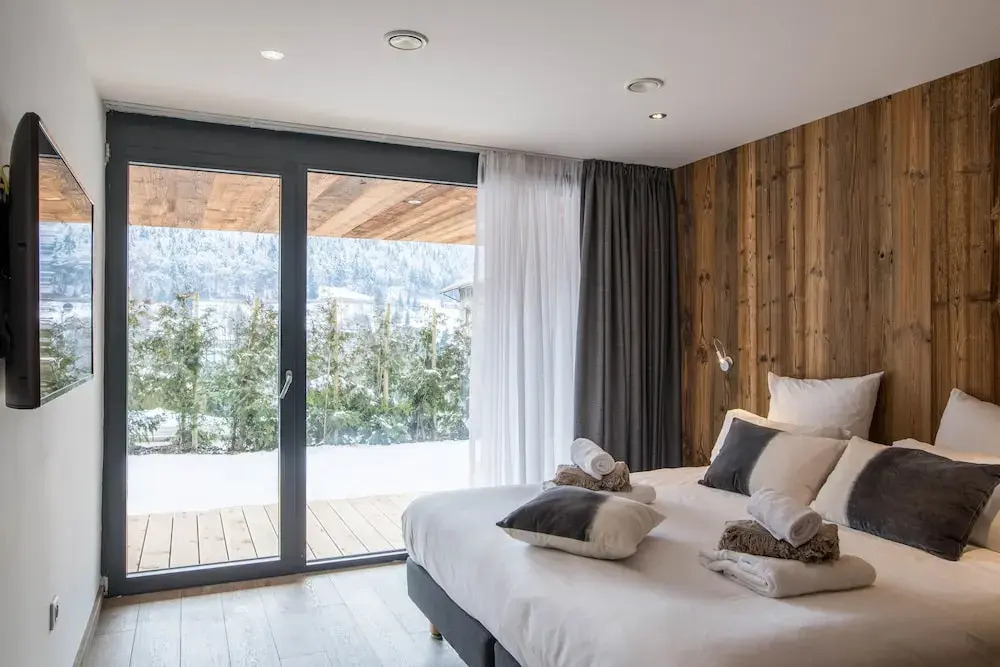 Emerald Stay Apartments Morzine - by EMERALD STAY