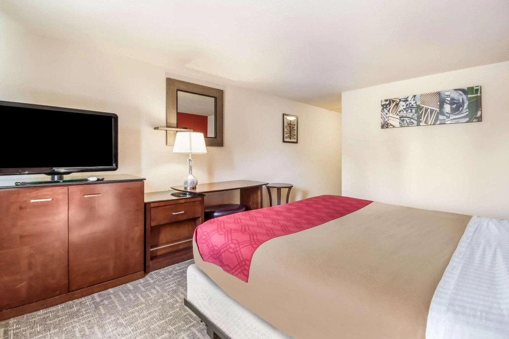 Rodeway Inn