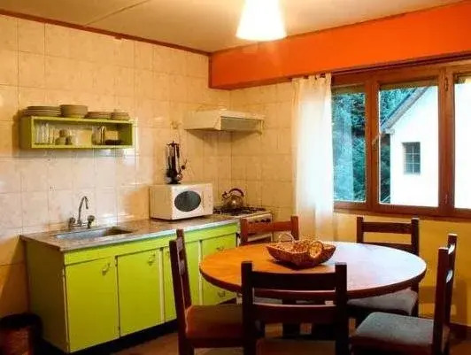 Bungalows Lutecia