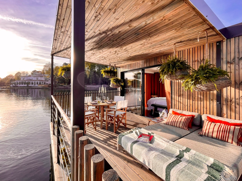 Brindos, Lac & Château - Relais & Châteaux - Anglet Biarritz