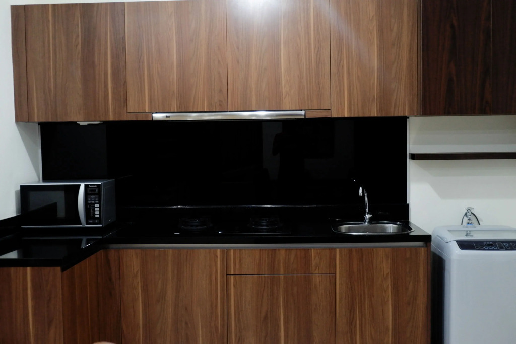 Affordable At L'Avenue Apartment