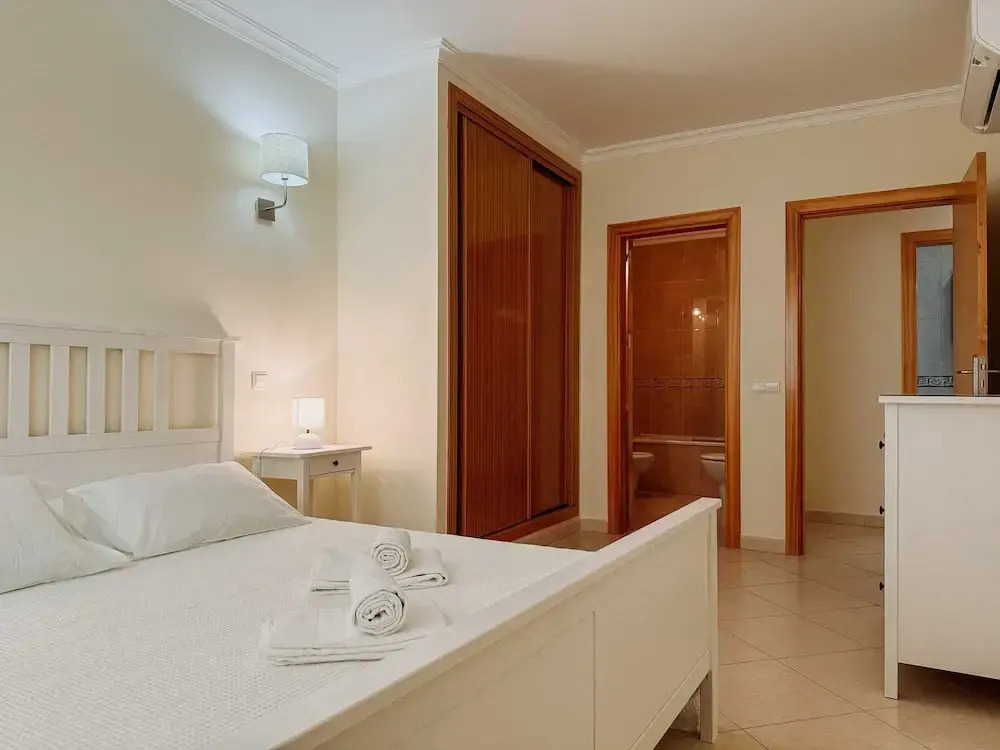 Portugal Rentals Vila da Praia Apartments Alvor