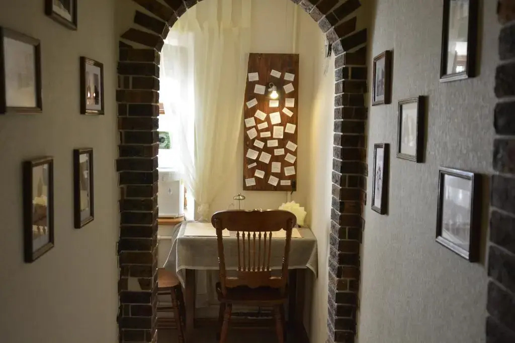 U Ilyicha Apartments
