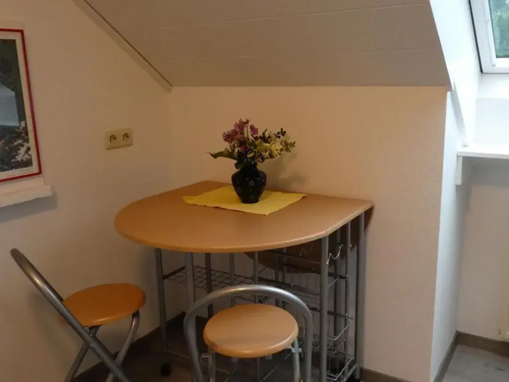 Ferienwohnung Zerlaut
